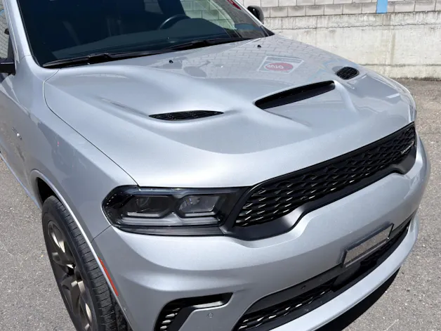 Dodge USA DURANGO 5.7 HEMI V8 7 Plätzer 4x4