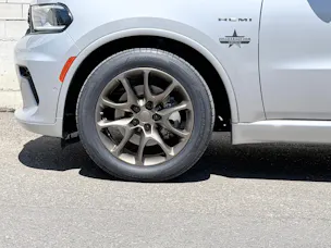 Dodge USA DURANGO 5.7 HEMI V8 7 Plätzer 4x4