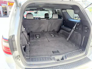 Dodge USA DURANGO 5.7 HEMI V8 7 Plätzer 4x4