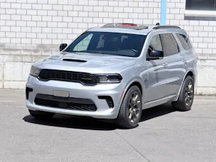Dodge USA DURANGO 5.7 HEMI V8 7 Plätzer 4x4
