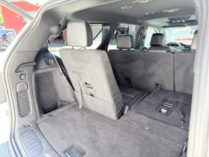 Dodge USA DURANGO 5.7 HEMI V8 7 Plätzer 4x4