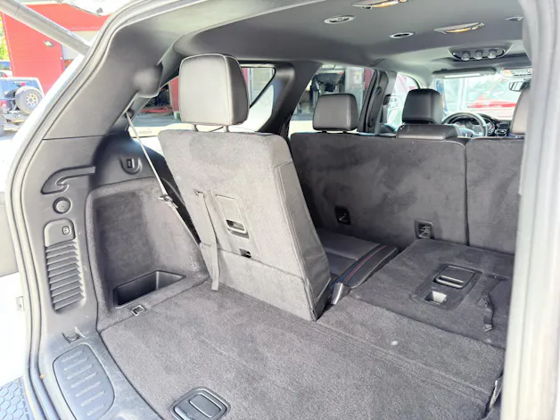 Dodge USA DURANGO 5.7 HEMI V8 7 Plätzer 4x4