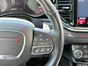 Dodge USA DURANGO 5.7 HEMI V8 7 Plätzer 4x4