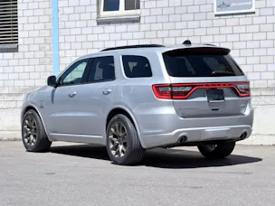 Dodge USA DURANGO 5.7 HEMI V8 7 Plätzer 4x4