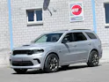 Dodge USA DURANGO 5.7 HEMI V8 7 Plätzer 4x4