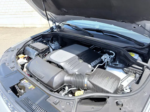 Dodge USA DURANGO 5.7 HEMI V8 7 Plätzer 4x4