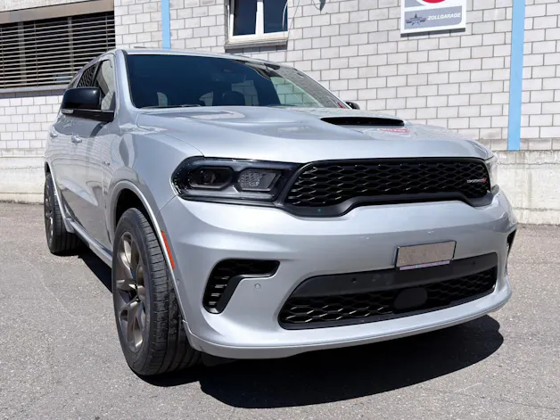 Dodge USA DURANGO 5.7 HEMI V8 7 Plätzer 4x4