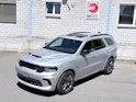 Dodge USA DURANGO 5.7 HEMI V8 7 Plätzer 4x4