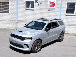 Dodge USA DURANGO 5.7 HEMI V8 7 Plätzer 4x4