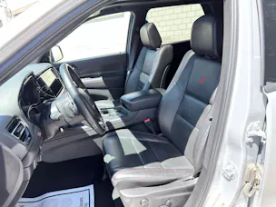 Dodge USA DURANGO 5.7 HEMI V8 7 Plätzer 4x4