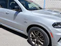 Dodge USA DURANGO 5.7 HEMI V8 7 Plätzer 4x4