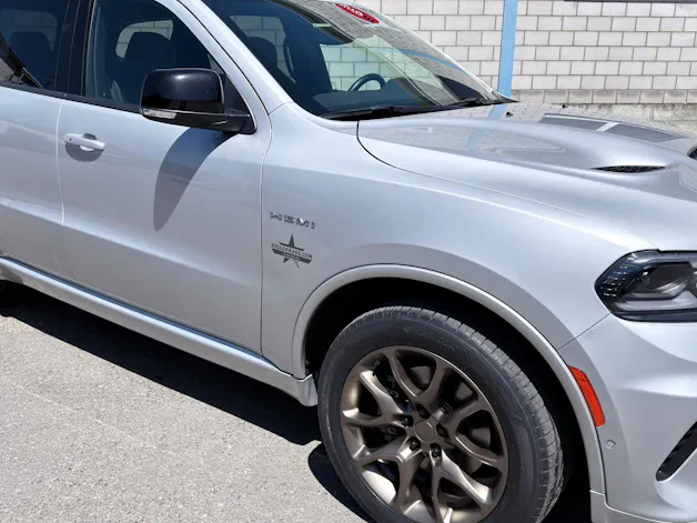 Dodge USA DURANGO 5.7 HEMI V8 7 Plätzer 4x4