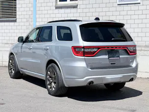 Dodge USA DURANGO 5.7 HEMI V8 7 Plätzer 4x4
