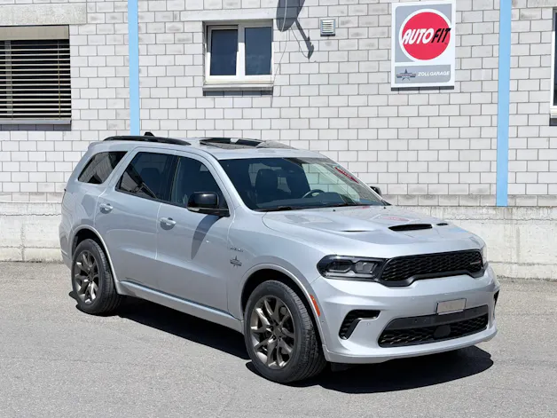 Dodge USA DURANGO 5.7 HEMI V8 7 Plätzer 4x4