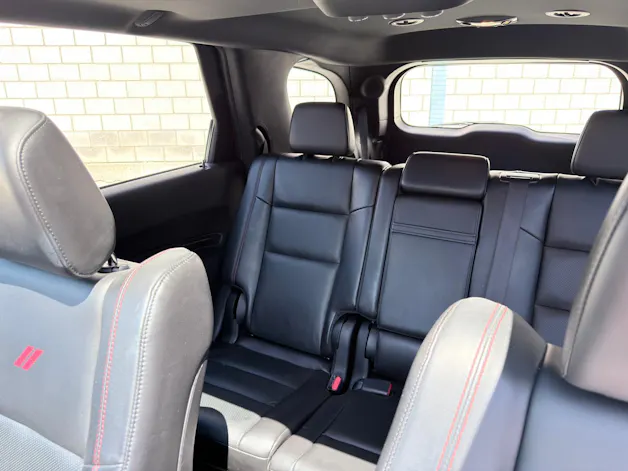 Dodge USA DURANGO 5.7 HEMI V8 7 Plätzer 4x4