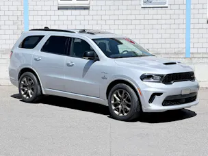 Dodge USA DURANGO 5.7 HEMI V8 7 Plätzer 4x4