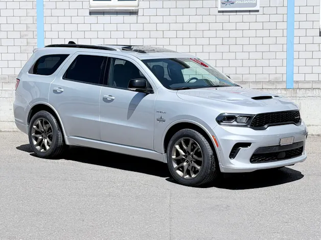 Dodge USA DURANGO 5.7 HEMI V8 7 Plätzer 4x4