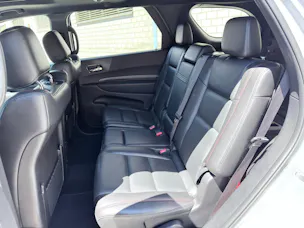 Dodge USA DURANGO 5.7 HEMI V8 7 Plätzer 4x4