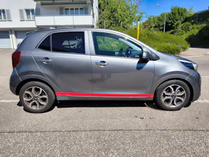 Kia Picanto 1.2 CVVT Style