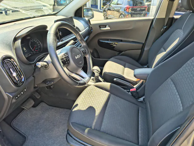 Kia Picanto 1.2 CVVT Style