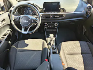 Kia Picanto 1.2 CVVT Style