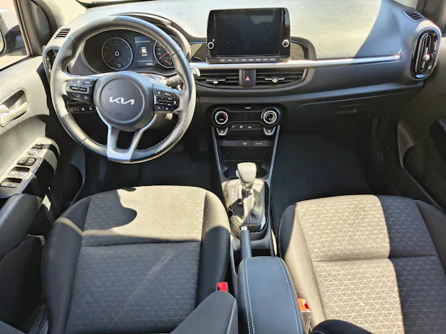 Kia Picanto 1.2 CVVT Style