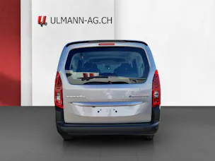 Citroën e-Berlingo XL Tonic
