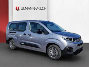 Citroën e-Berlingo XL Tonic