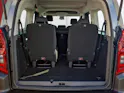 Citroën e-Berlingo XL Tonic