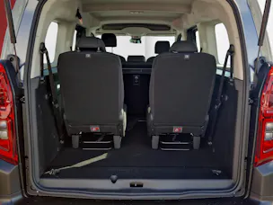 Citroën e-Berlingo XL Tonic