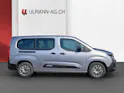 Citroën e-Berlingo XL Tonic