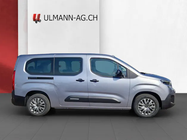 Citroën e-Berlingo XL Tonic
