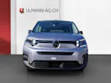Citroën e-Berlingo XL Tonic
