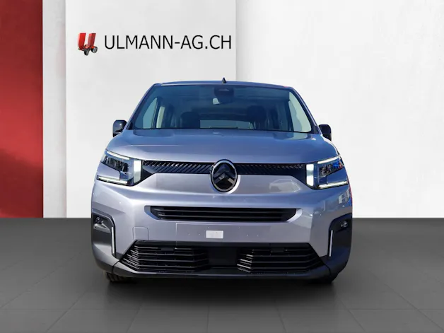 Citroën e-Berlingo XL Tonic