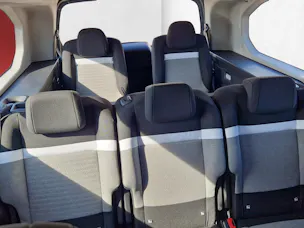 Citroën e-Berlingo XL Tonic