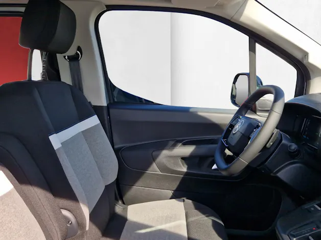 Citroën e-Berlingo XL Tonic