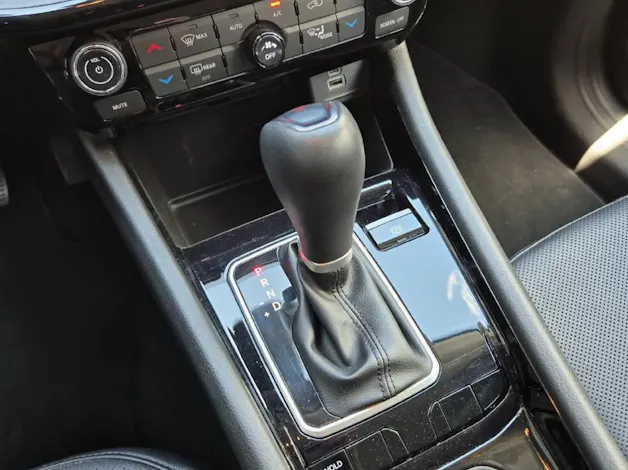 Jeep Compass 1.5 Turbo Summit / Altitude