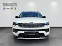Jeep Compass 1.5 Turbo Summit / Altitude