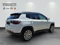 Jeep Compass 1.5 Turbo Summit / Altitude