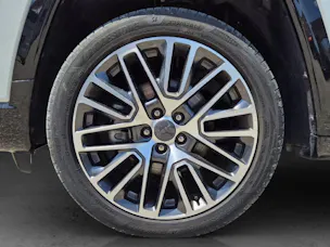 Jeep Compass 1.5 Turbo Summit / Altitude
