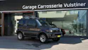 Suzuki Jimny Wagon 1.3 4WD GL Top Indigo