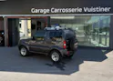 Suzuki Jimny Wagon 1.3 4WD GL Top Indigo