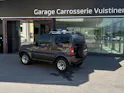 Suzuki Jimny Wagon 1.3 4WD GL Top Indigo