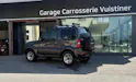 Suzuki Jimny Wagon 1.3 4WD GL Top Indigo