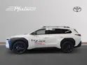 Toyota bZ4X Touring Premium AWD