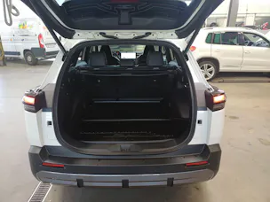 Toyota bZ4X Touring Premium AWD