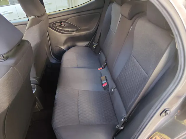 Toyota Yaris 1.5 VVT-iE Trend