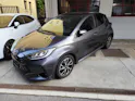 Toyota Yaris 1.5 VVT-iE Trend