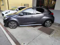 Toyota Yaris 1.5 VVT-iE Trend