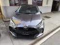 Toyota Yaris 1.5 VVT-iE Trend